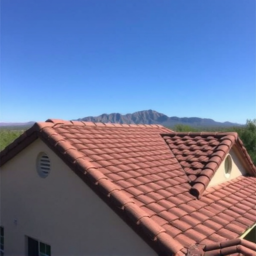 Affordable Roofing Oro Valley