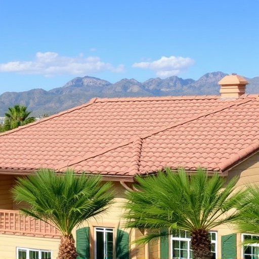 Affordable Roofing Oro Valley