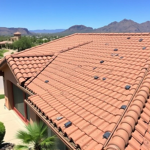 Affordable Roofing Oro Valley