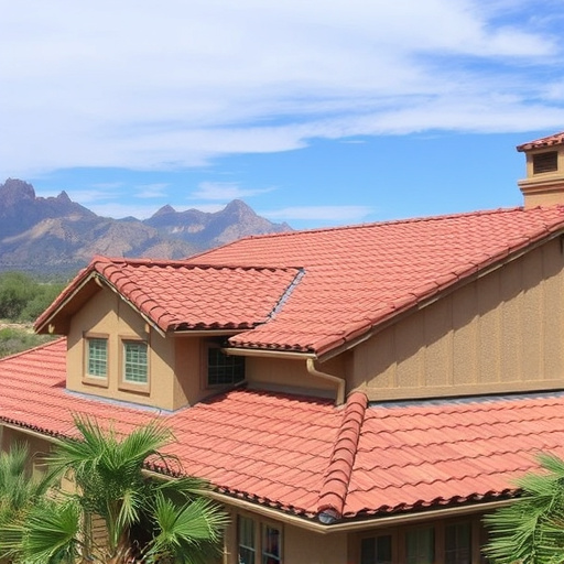 Affordable Roofing Oro Valley