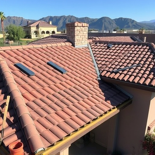 Affordable Roofing Oro Valley