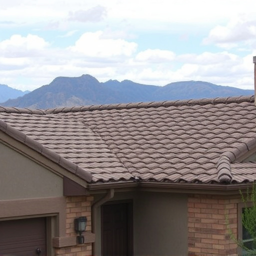 Affordable Roofing Oro Valley