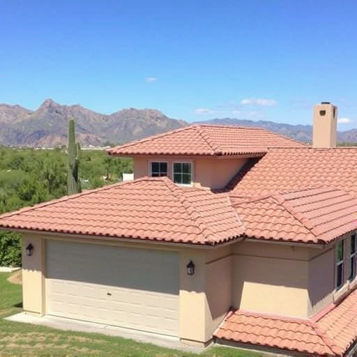 Best Roofing Contractors in Oro Valley