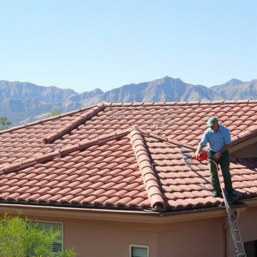 Best Roofing Contractors in Oro Valley