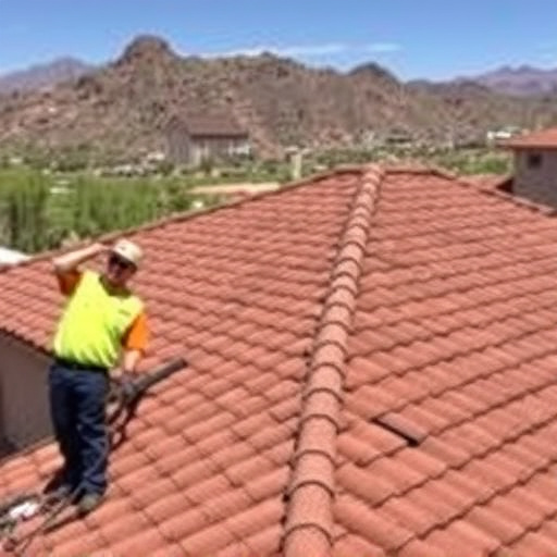 Best Roofing Contractors in Oro Valley