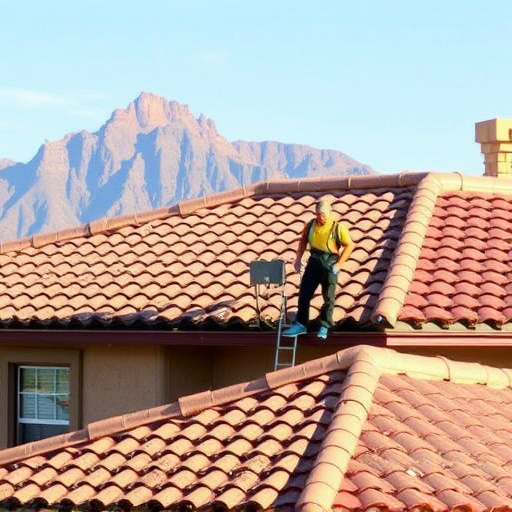 Best Roofing Contractors in Oro Valley