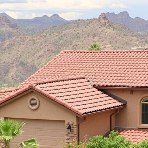 Best Roofing Contractors in Oro Valley