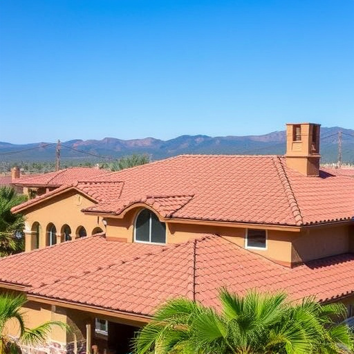 Best Roofing Contractors in Oro Valley