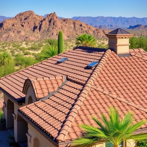 Best Roofing Contractors in Oro Valley