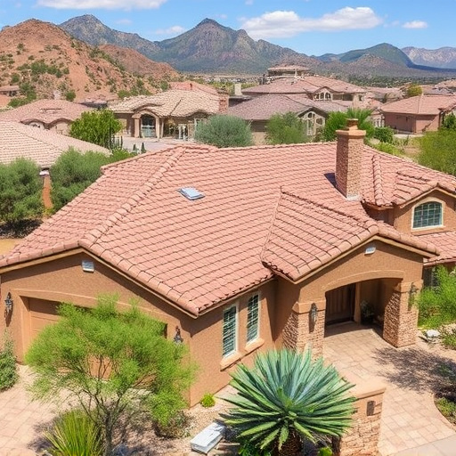 Best Roofing Contractors in Oro Valley