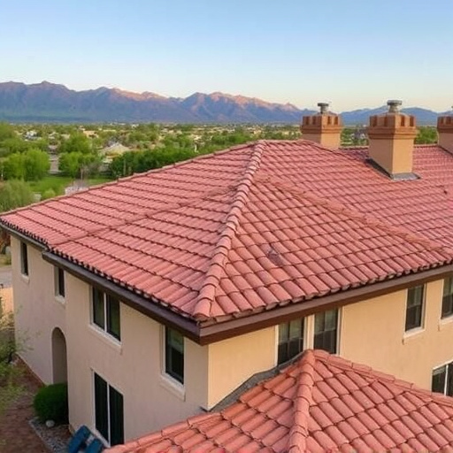 Best Roofing Contractors in Oro Valley