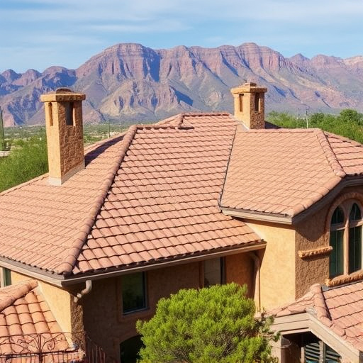 Best Roofing Contractors in Oro Valley