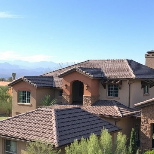 Best Roofing Contractors in Oro Valley