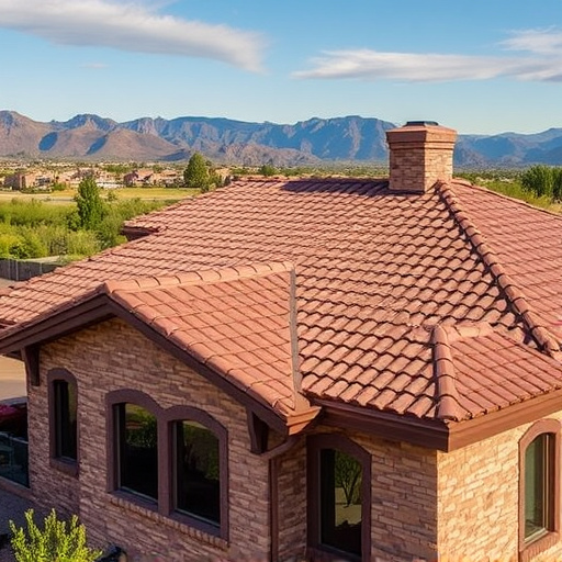 Best Roofing Contractors in Oro Valley