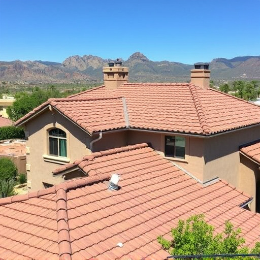 Best Roofing Contractors in Oro Valley