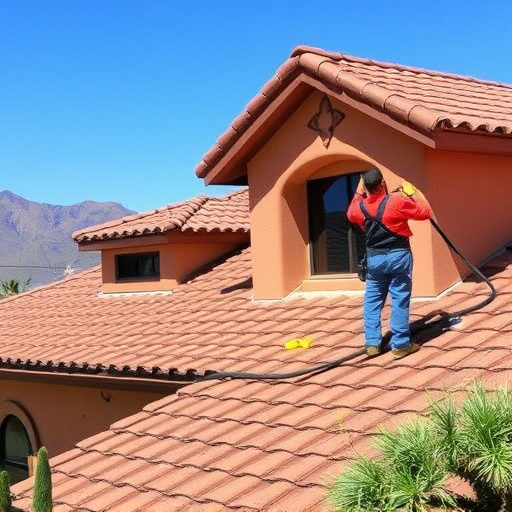 Best Roofing Contractors in Oro Valley