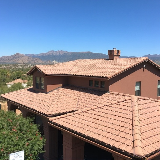 Best Roofing Contractors in Oro Valley