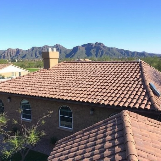 Best Roofing Contractors in Oro Valley