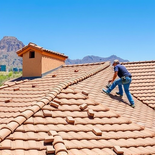 Best Roofing Contractors in Oro Valley
