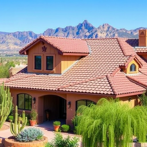 Best Roofing Contractors in Oro Valley