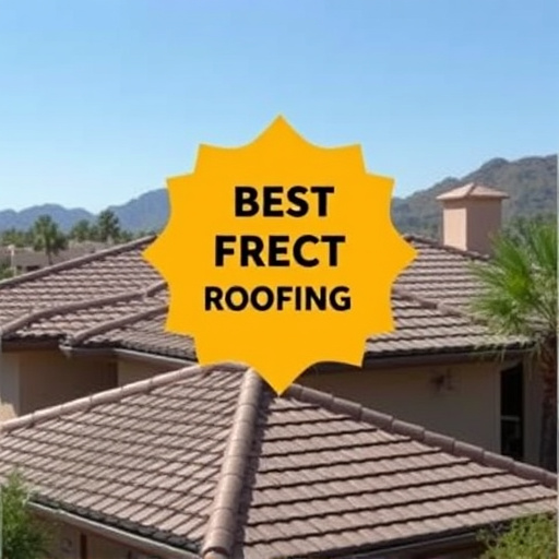 Best Roofing Contractors in Oro Valley