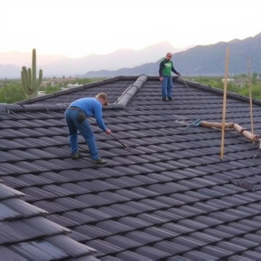 Best Roofing Contractors in Oro Valley