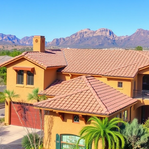 Best Roofing Contractors in Oro Valley