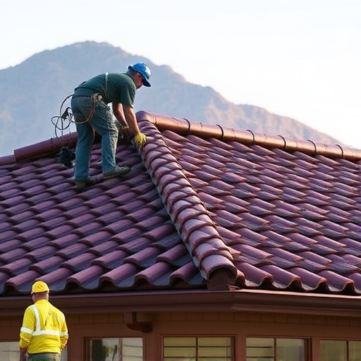 Best Roofing Contractors in Oro Valley
