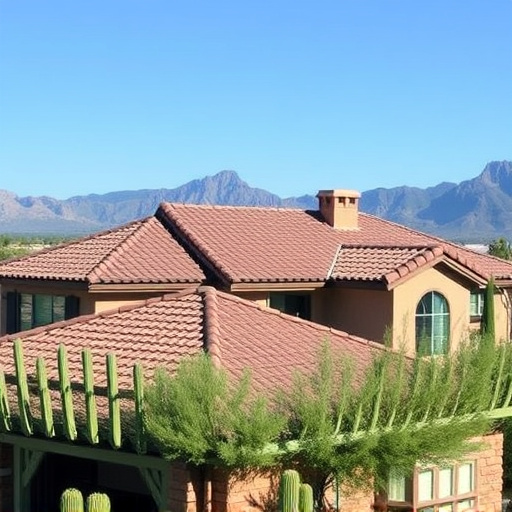 Best Roofing Contractors in Oro Valley