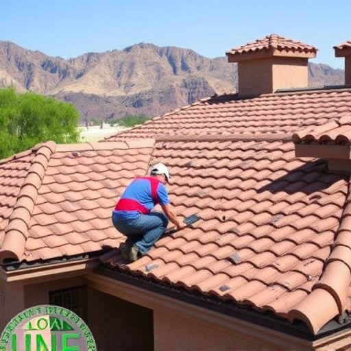 Best Roofing Contractors in Oro Valley