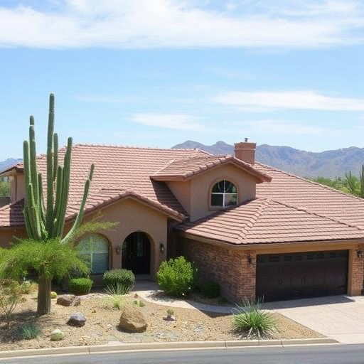 Best Roofing Contractors in Oro Valley