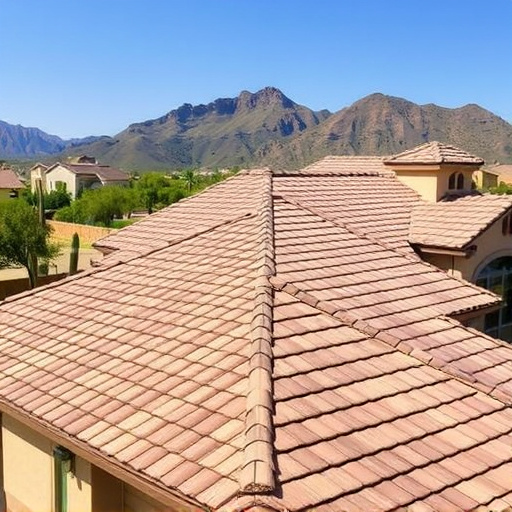Best Roofing Contractors in Oro Valley
