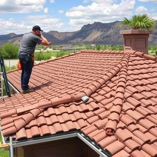 Best Roofing Contractors in Oro Valley