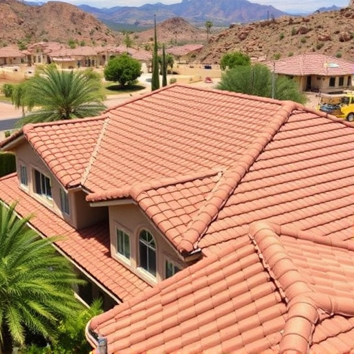 Best Roofing Contractors in Oro Valley