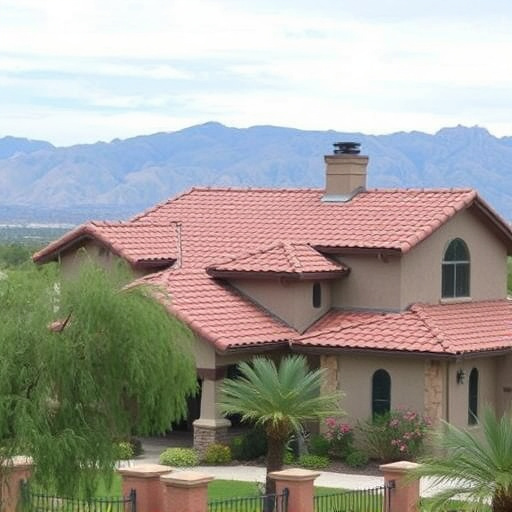 Best Roofing Contractors in Oro Valley