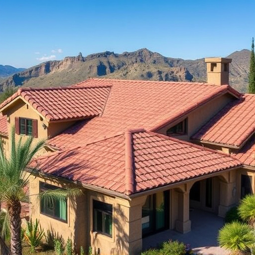 Best Roofing Contractors in Oro Valley