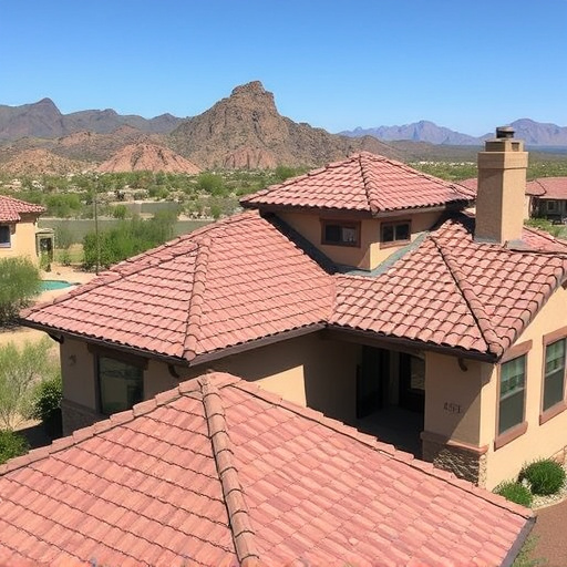 Best Roofing Contractors in Oro Valley