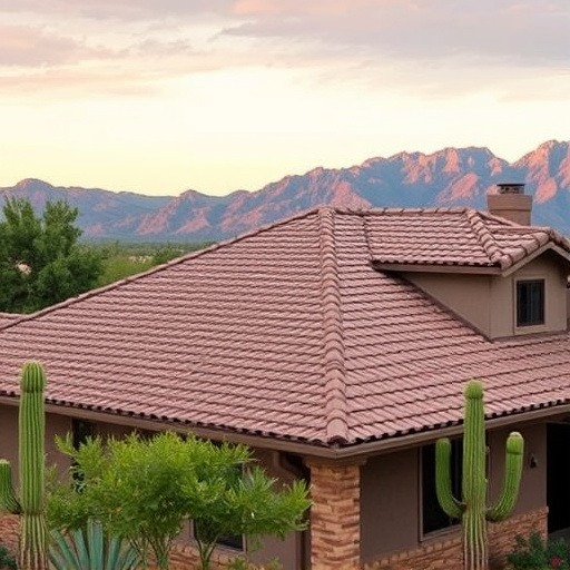 Best Roofing Contractors in Oro Valley