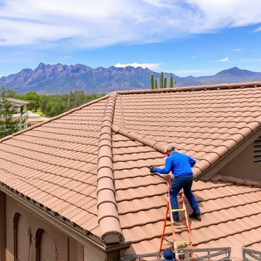 Best Roofing Contractors in Oro Valley
