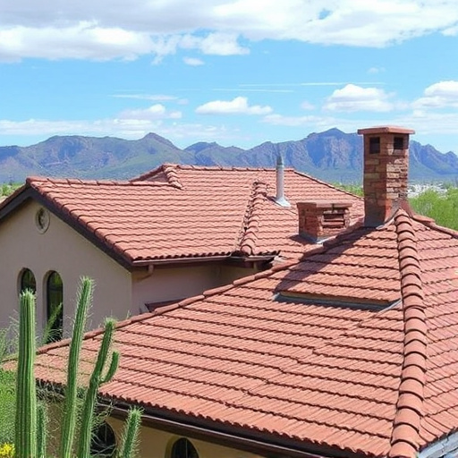 Best Roofing Contractors in Oro Valley