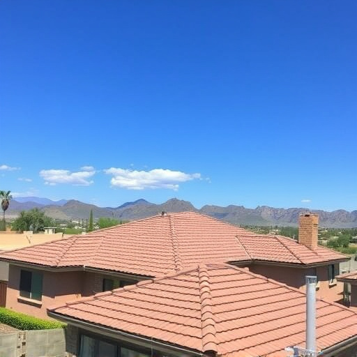 Best Roofing Contractors in Oro Valley