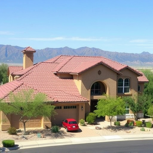 Best Roofing Contractors in Oro Valley