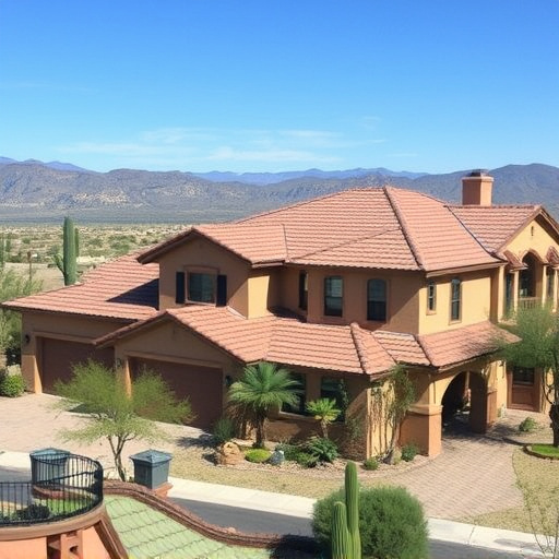 Best Roofing Contractors in Oro Valley