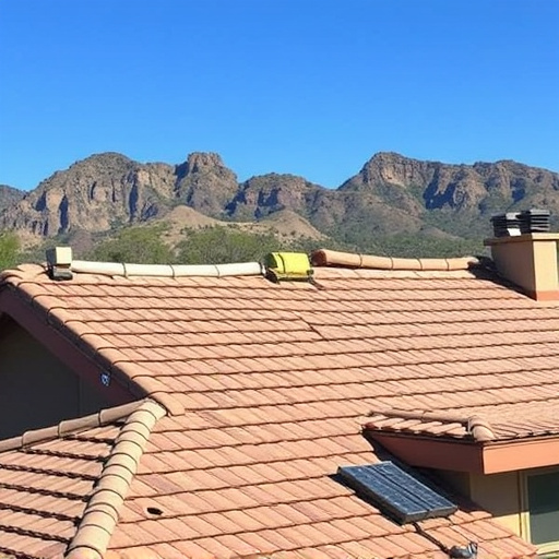 Best Roofing Contractors in Oro Valley