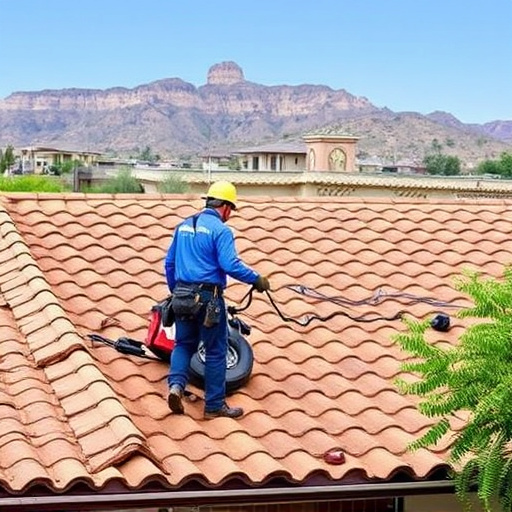Best Roofing Contractors in Oro Valley