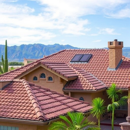 Best Roofing Contractors in Oro Valley