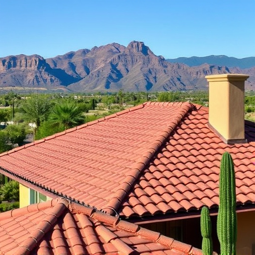 Best Roofing Contractors in Oro Valley