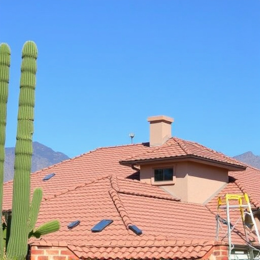 Best Roofing Contractors in Oro Valley