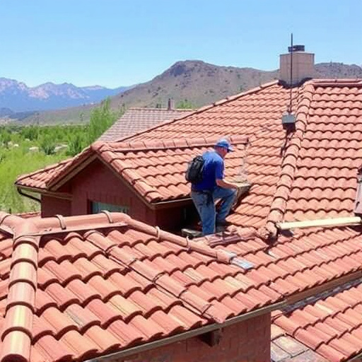 Best Roofing Contractors in Oro Valley