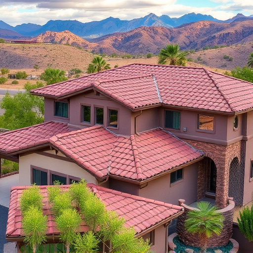 Best Roofing Contractors in Oro Valley